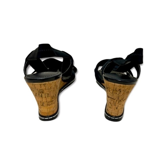 CHARLES by Charles David Wedges 9.5 - Picture 3 of 4